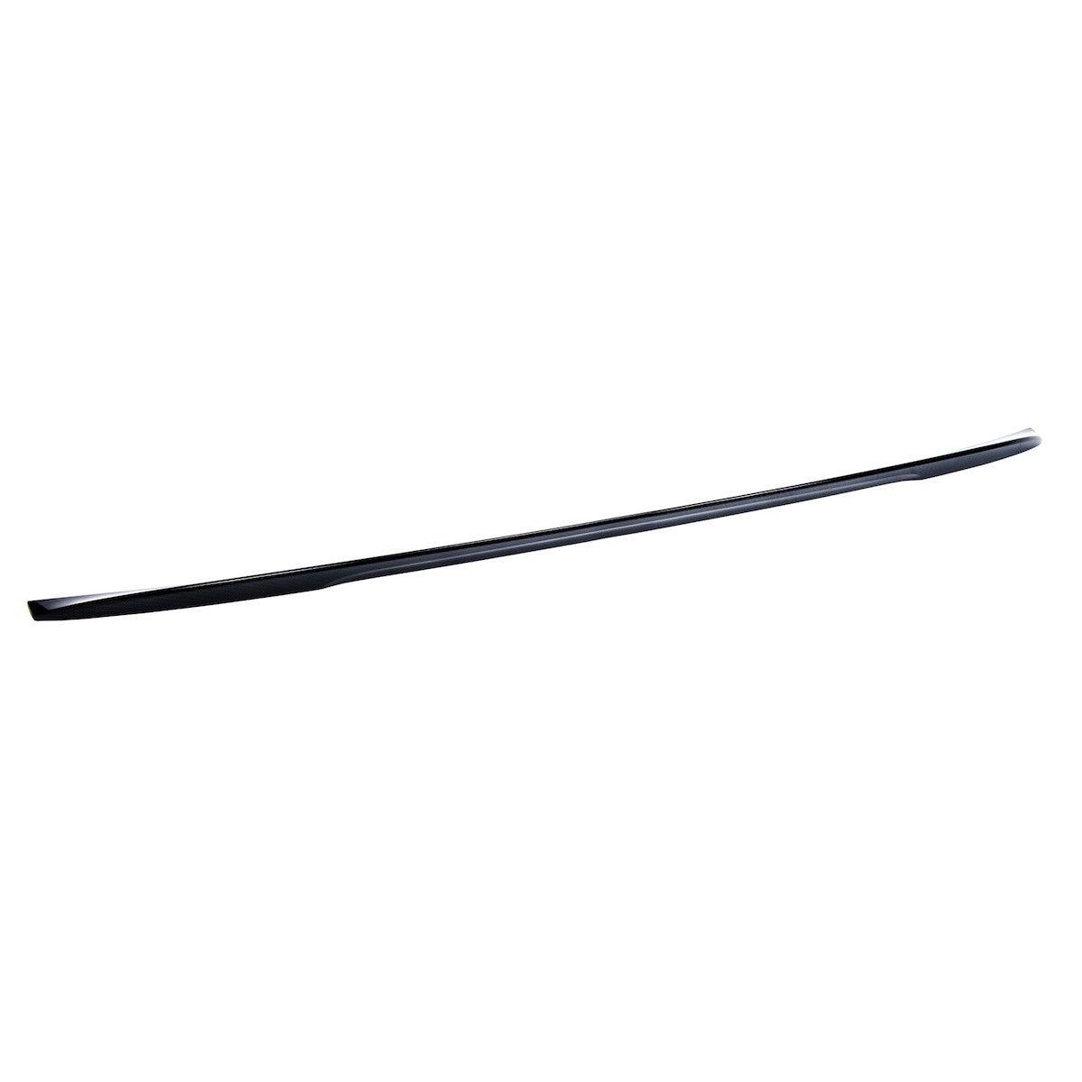 Sport Kofferraumspoiler Carbon-Optik passend für BMW 4 (F32) Coupé 2013-2020