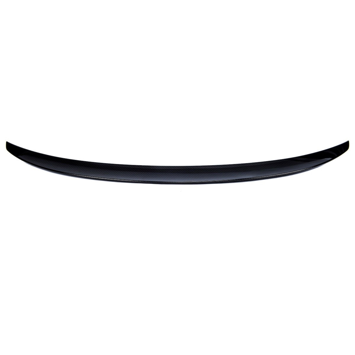 Sport Kofferraumspoiler Carbon-Optik passend für BMW 4 (F32) Coupé 2013-2020