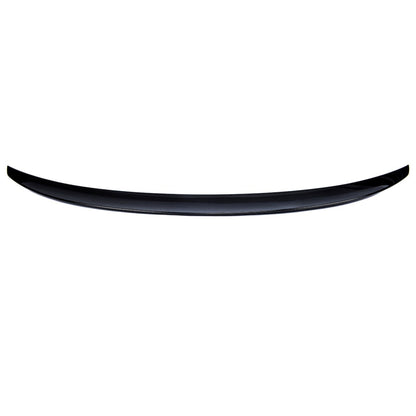 Sport Kofferraumspoiler Carbon-Optik passend für BMW 4 (F32) Coupé 2013-2020