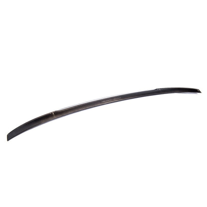 Sport Kofferraumspoiler Carbon-Optik passend für BMW 4 (F32) Coupé 2013-2020