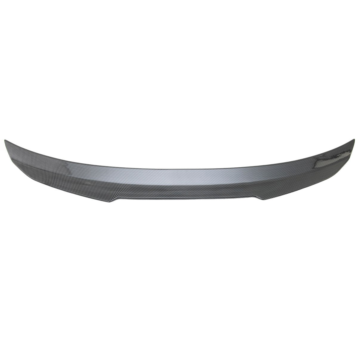Kofferraumspoiler Carbon-Optik passend für BMW 5 (E60) 2003-2010