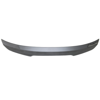 Kofferraumspoiler Carbon-Optik passend für BMW 5 (E60) 2003-2010