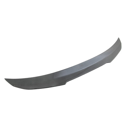 Kofferraumspoiler Carbon-Optik passend für BMW 5 (E60) 2003-2010