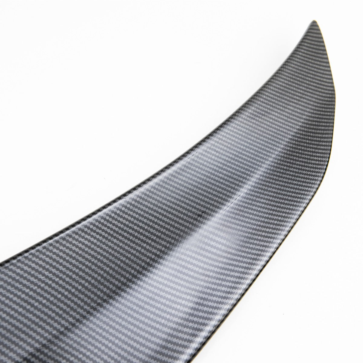 Kofferraumspoiler Carbon-Optik passend für BMW 5 (E60) 2003-2010