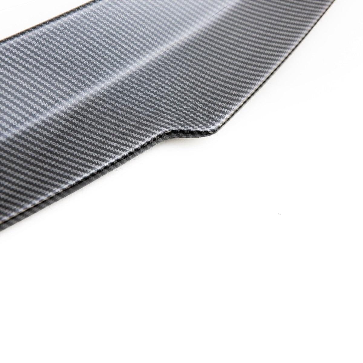 Kofferraumspoiler Carbon-Optik passend für BMW 5 (E60) 2003-2010
