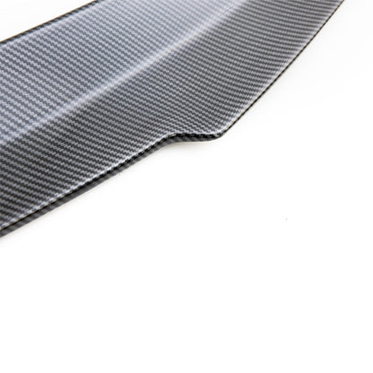 Kofferraumspoiler Carbon-Optik passend für BMW 5 (E60) 2003-2010