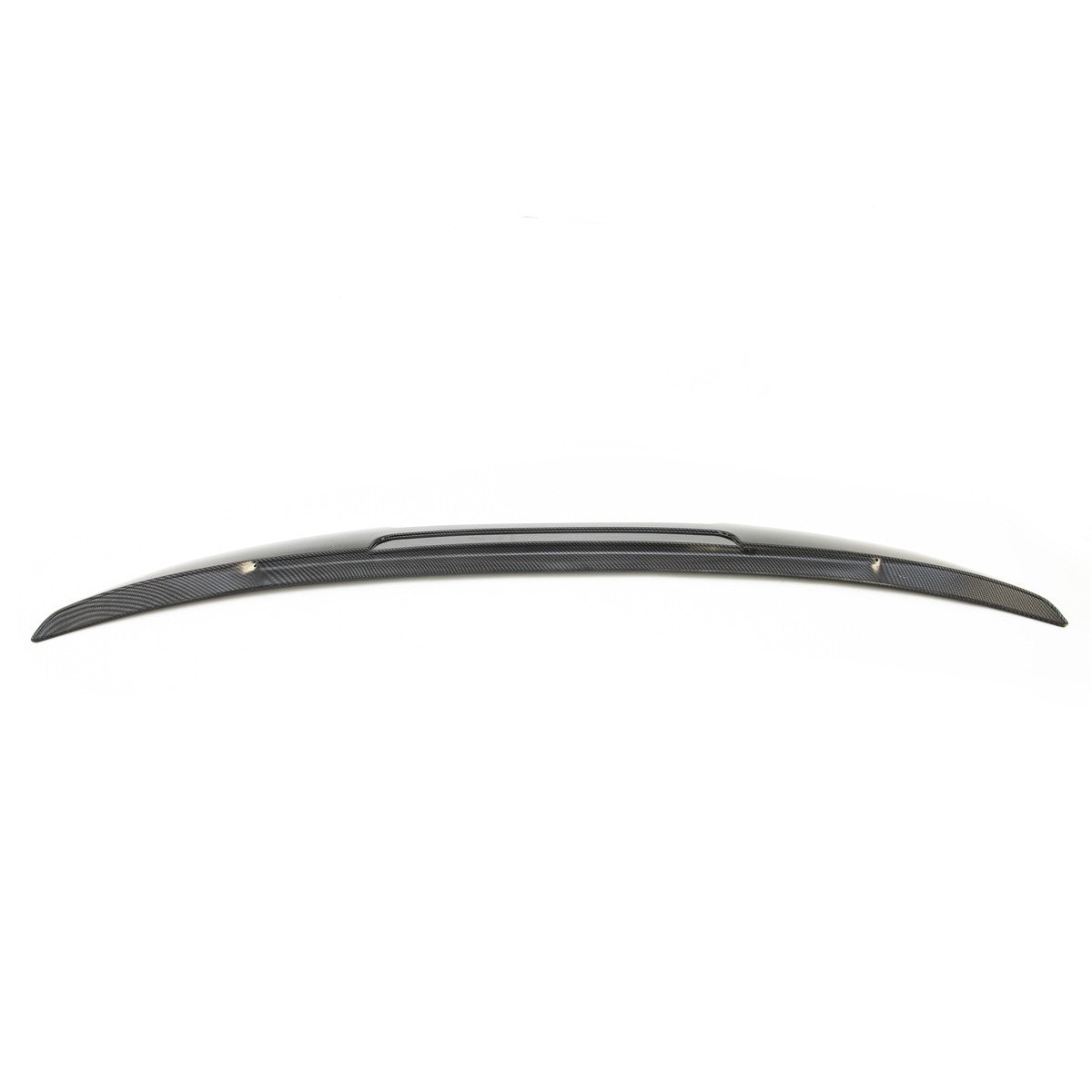 Kofferraumspoiler Carbon-Optik passend für BMW 5 (E60) 2003-2010
