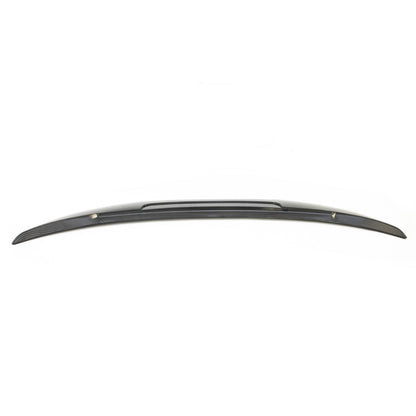 Kofferraumspoiler Carbon-Optik passend für BMW 5 (E60) 2003-2010