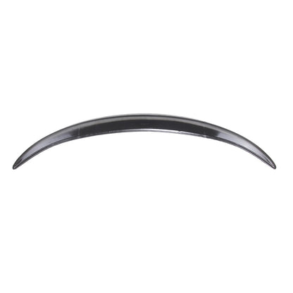 Kofferraumspoiler Hochglanz Schwarz passend für Mercedes CLA C117 2013-2019