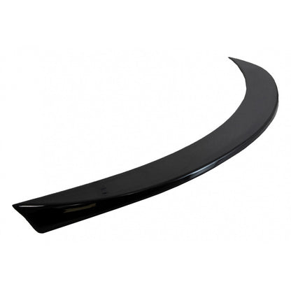 Kofferraumspoiler Hochglanz Schwarz passend für Mercedes GLE Coupé C292 2015-2019