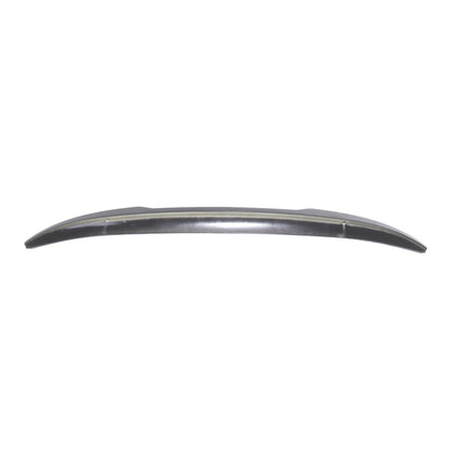 Kofferraumspoiler Hochglanz Schwarz passend für Mercedes S-Klasse W222 2013-2020