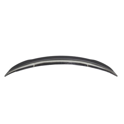 Kofferraumspoiler Hochglanz Schwarz passend für Mercedes CLA C118 2019-heute