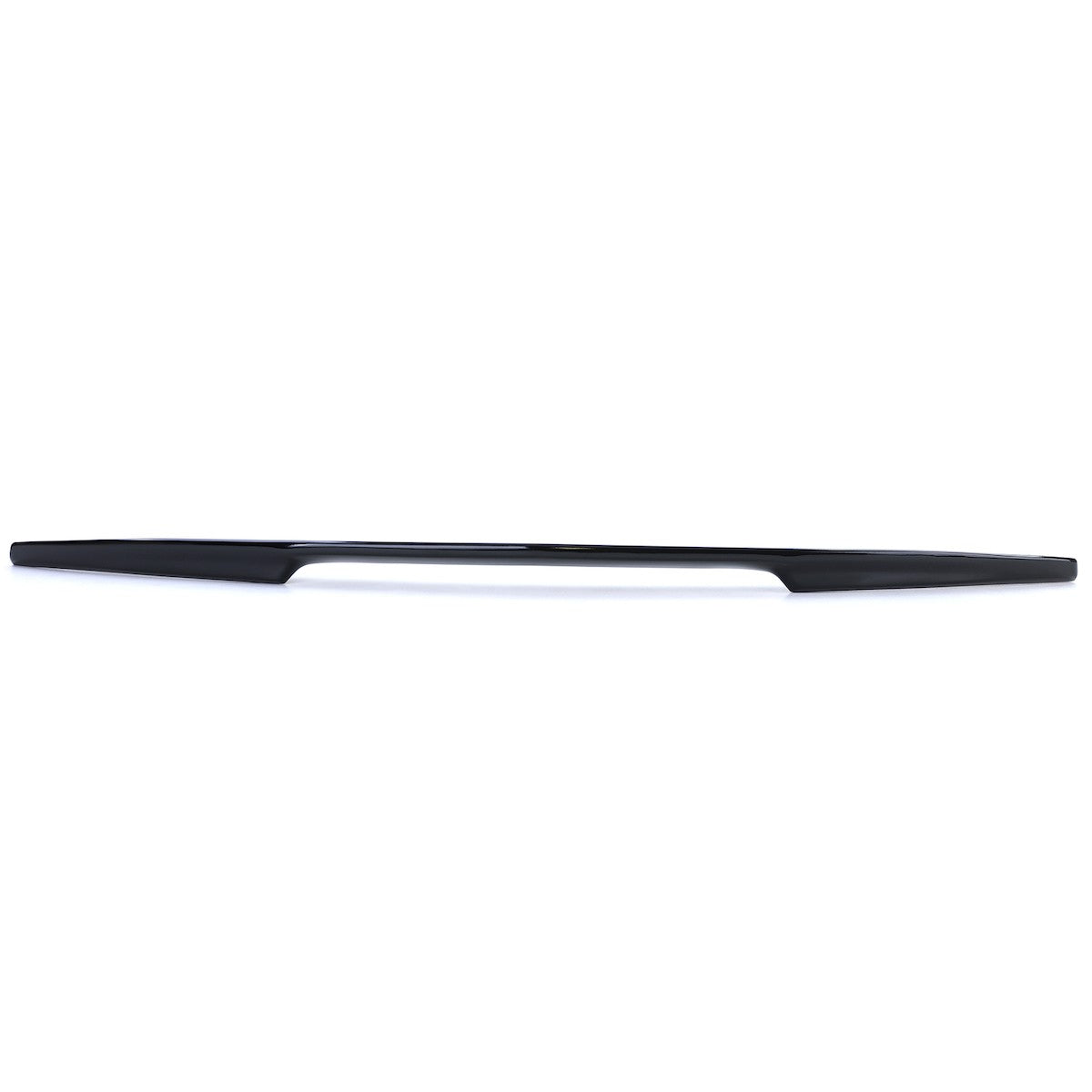 Kofferraumspoiler Gloss Schwarz passend für Mercedes E-Klasse C207 2009-2013