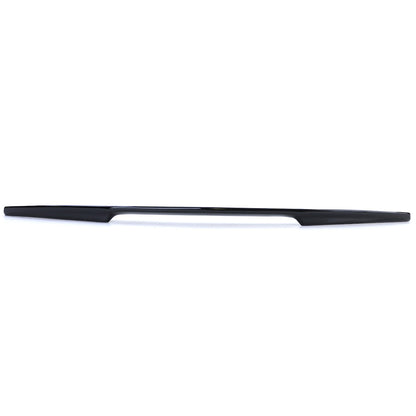 Kofferraumspoiler Gloss Schwarz passend für Mercedes E-Klasse C207 2009-2013