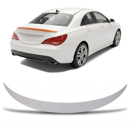 Kofferraumspoiler passend für Mercedes CLA C117 2013-2019
