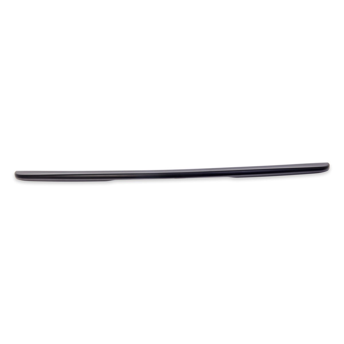 Kofferraumspoiler Matt Schwarz passend für Mercedes SLK (R171) 2004-2011