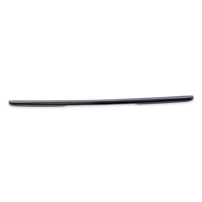 Kofferraumspoiler Matt Schwarz passend für Mercedes SLK (R171) 2004-2011