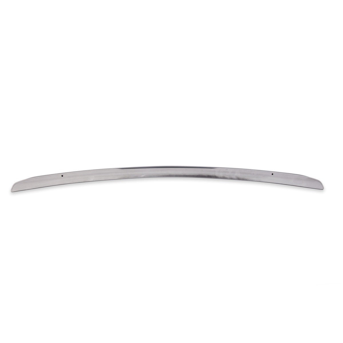Kofferraumspoiler Matt Schwarz passend für Mercedes SLK (R171) 2004-2011