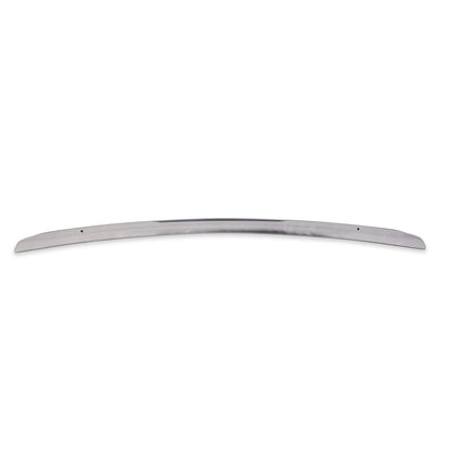 Kofferraumspoiler Matt Schwarz passend für Mercedes SLK (R171) 2004-2011