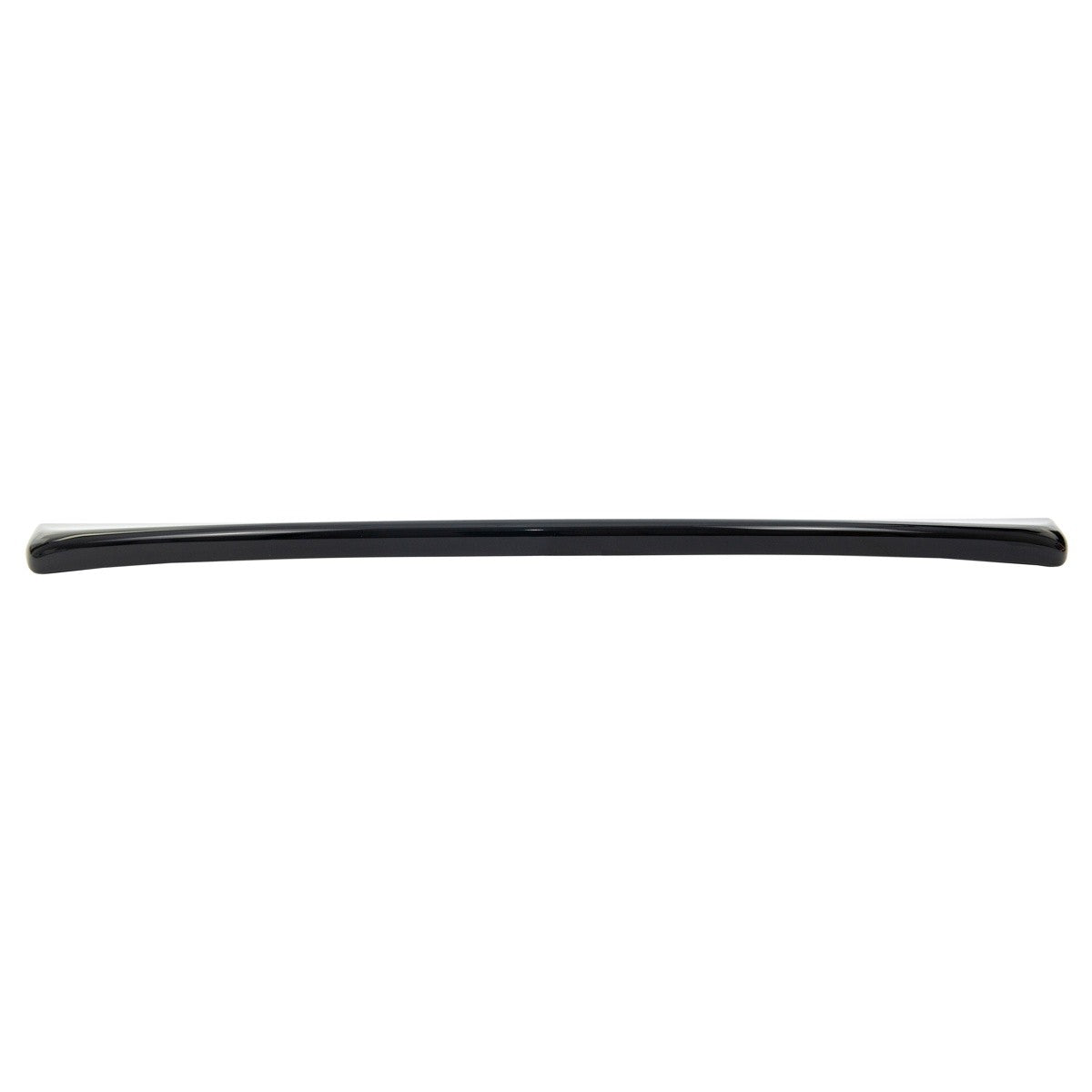 Sport Kofferraumspoiler Hochglanz Schwarz passend für Mercedes C-Klasse W203 2000-2007
