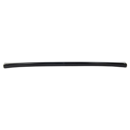 Sport Kofferraumspoiler Hochglanz Schwarz passend für Mercedes C-Klasse W203 2000-2007