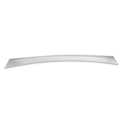 Sport Kofferraumspoiler Hochglanz Schwarz passend für Mercedes C-Klasse W203 2000-2007