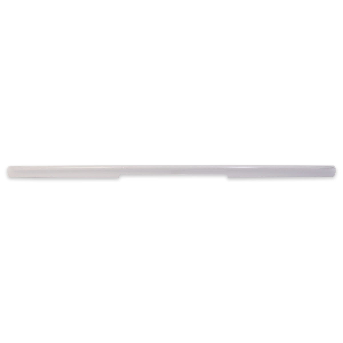 Sport Kofferraumspoiler passend für Mercedes C-Klasse W203 Limousine 2000-2007