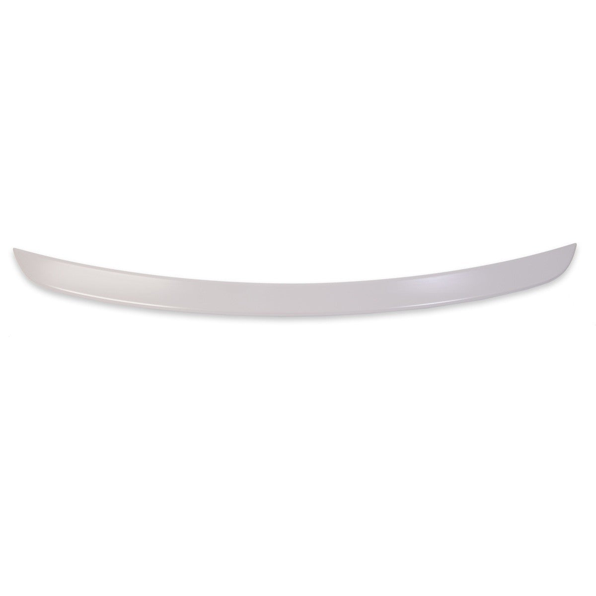 Sport Kofferraumspoiler passend für Mercedes C-Klasse W203 Limousine 2000-2007