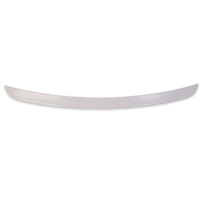 Sport Kofferraumspoiler passend für Mercedes C-Klasse W203 Limousine 2000-2007