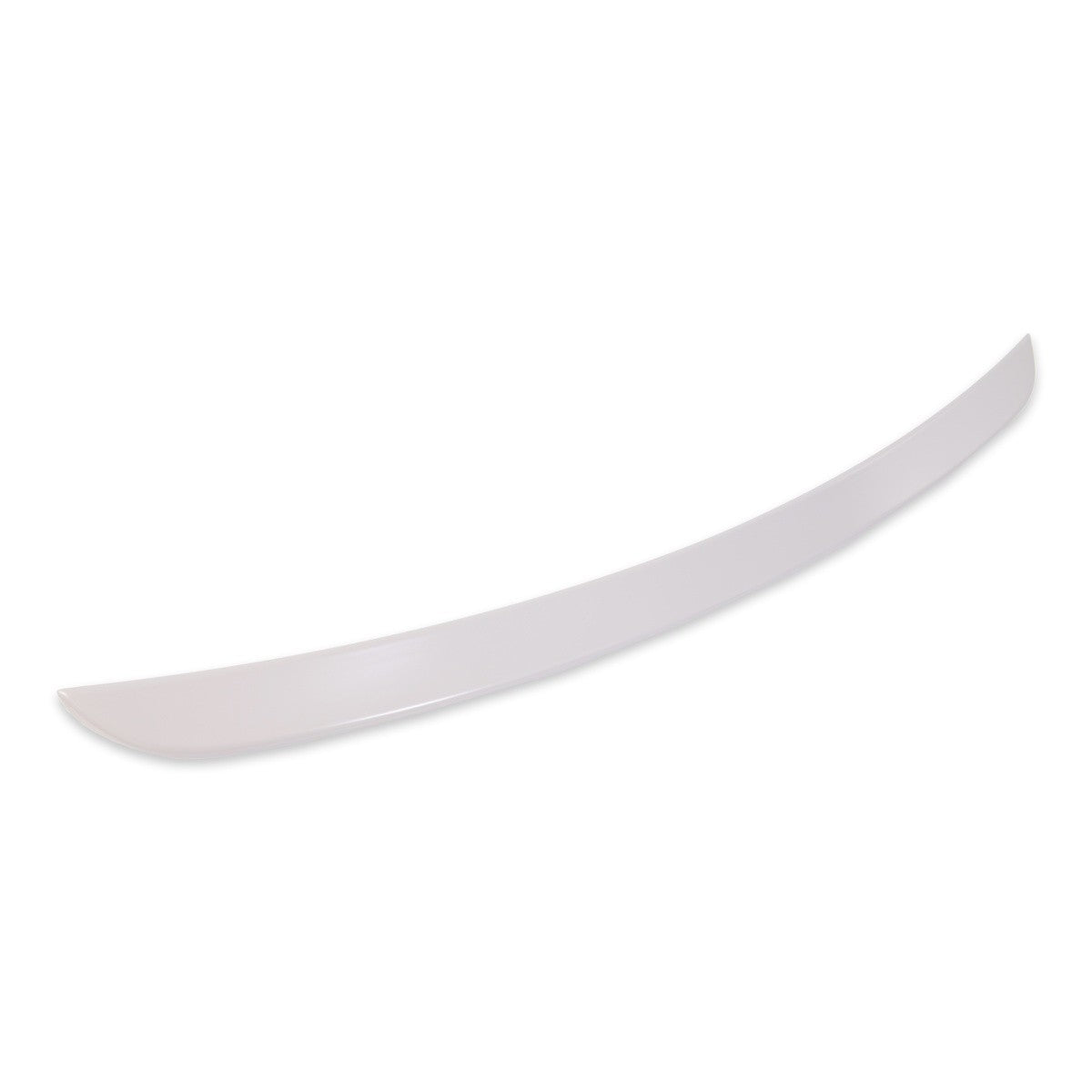Sport Kofferraumspoiler passend für Mercedes C-Klasse W203 Limousine 2000-2007