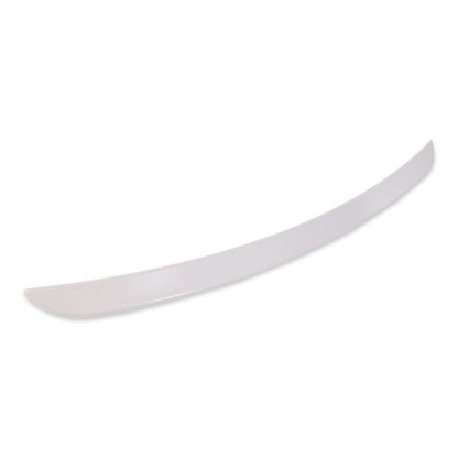 Sport Kofferraumspoiler passend für Mercedes C-Klasse W203 Limousine 2000-2007