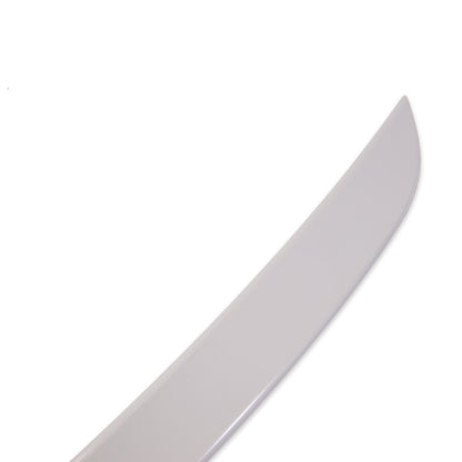 Sport Kofferraumspoiler passend für Mercedes C-Klasse W203 Limousine 2000-2007
