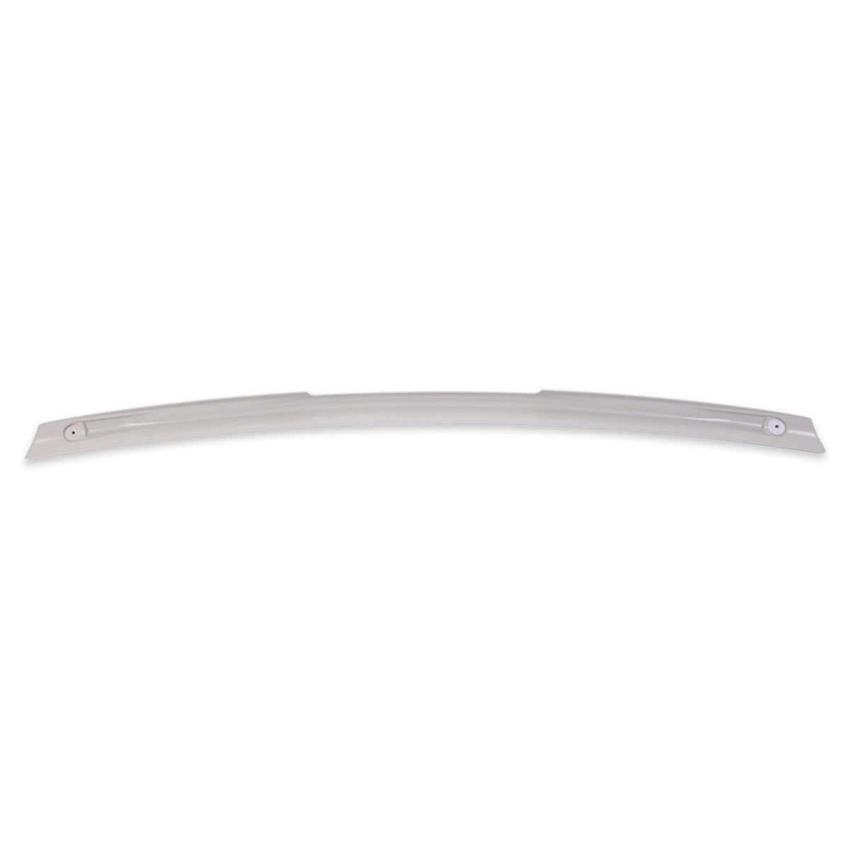 Sport Kofferraumspoiler passend für Mercedes C-Klasse W203 Limousine 2000-2007