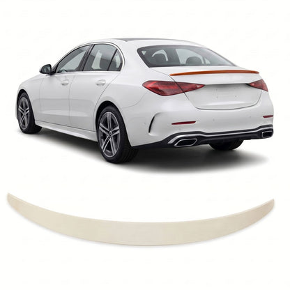 Sport Kofferraumspoiler passend für Mercedes C-Klasse W206 Limousine 2021-heute