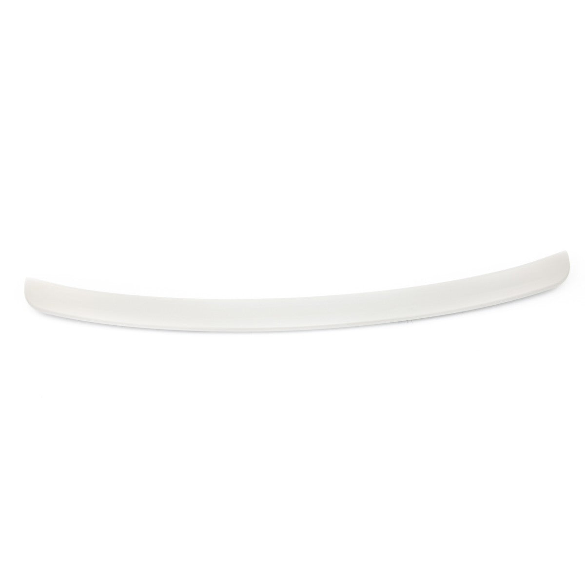 Kofferraumspoiler passend für Mercedes E-Klasse W211 Limousine 2002-2009