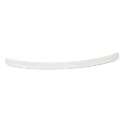Kofferraumspoiler passend für Mercedes E-Klasse W211 Limousine 2002-2009