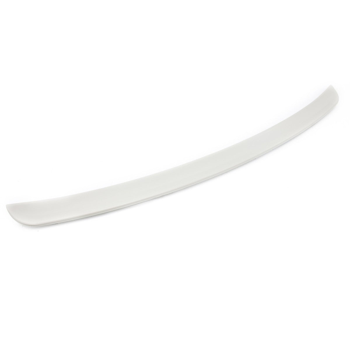 Kofferraumspoiler passend für Mercedes E-Klasse W211 Limousine 2002-2009