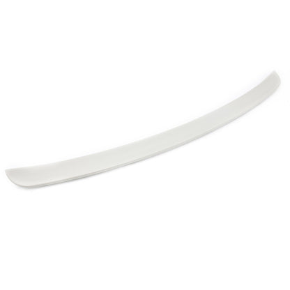 Kofferraumspoiler passend für Mercedes E-Klasse W211 Limousine 2002-2009