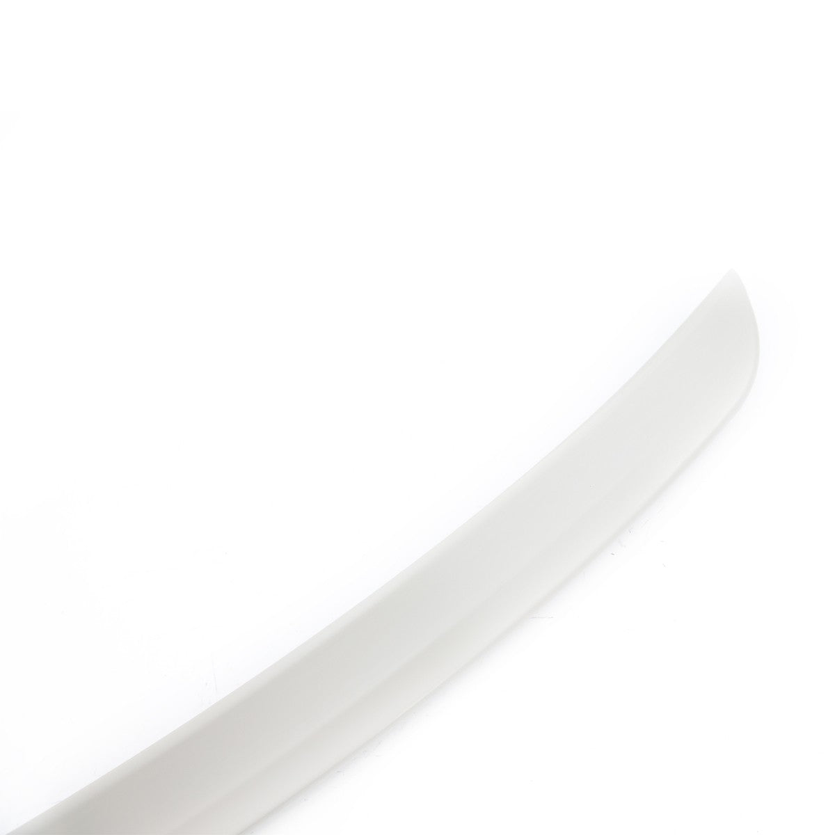 Kofferraumspoiler passend für Mercedes E-Klasse W211 Limousine 2002-2009