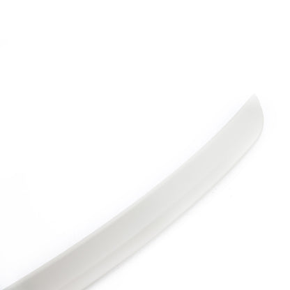 Kofferraumspoiler passend für Mercedes E-Klasse W211 Limousine 2002-2009