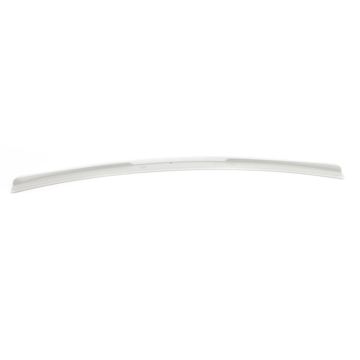 Kofferraumspoiler passend für Mercedes E-Klasse W211 Limousine 2002-2009