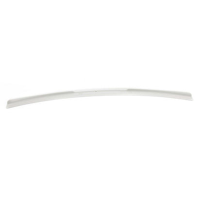Kofferraumspoiler passend für Mercedes E-Klasse W211 Limousine 2002-2009