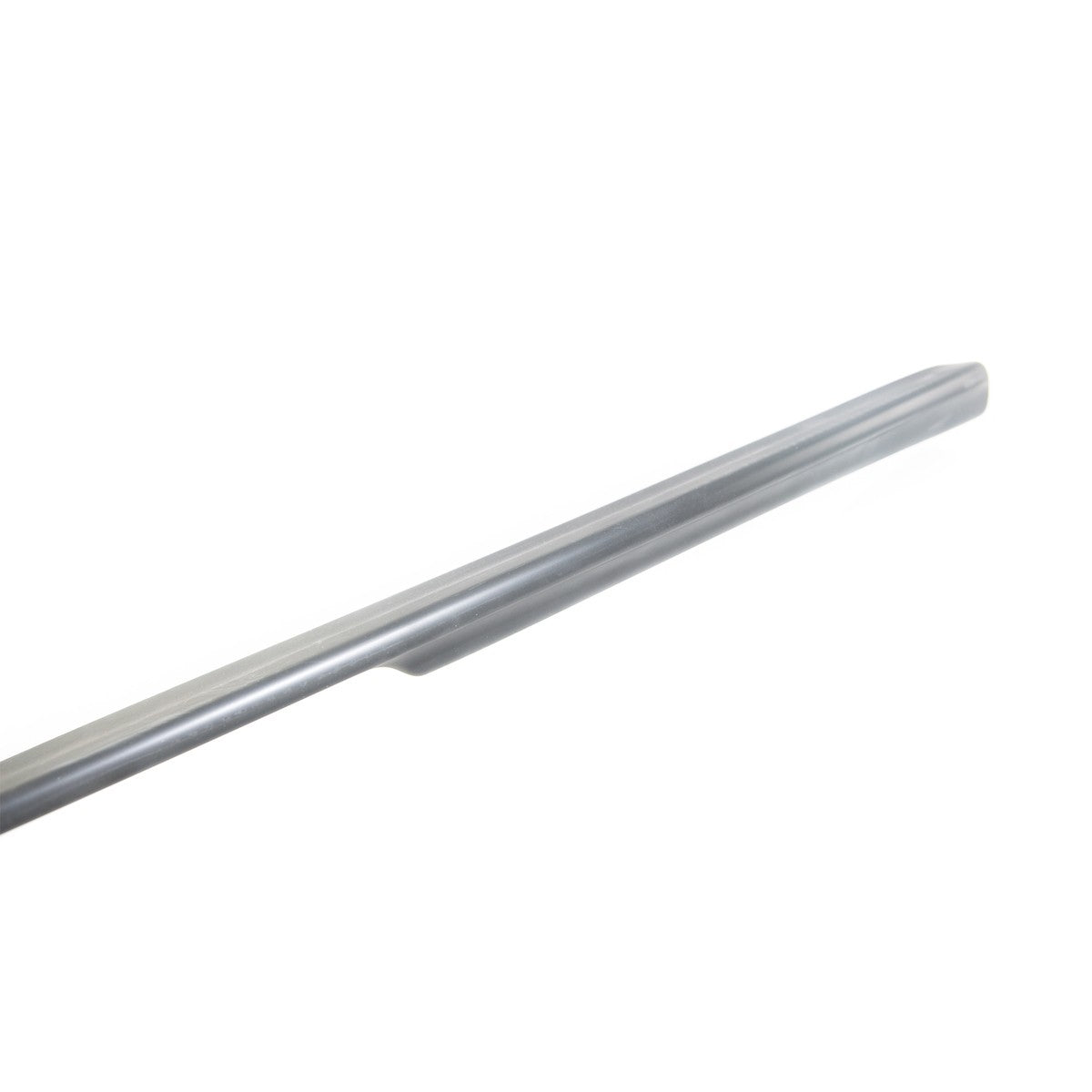 Sport Kofferraumspoiler Matt Schwarz passend für Mercedes E-Klasse W211 2002-2009