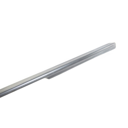 Sport Kofferraumspoiler Matt Schwarz passend für Mercedes E-Klasse W211 2002-2009