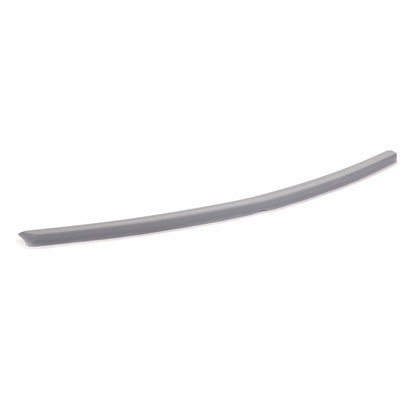 Sport Kofferraumspoiler passend für Mercedes E-Klasse W212 Limousine 2009-2016