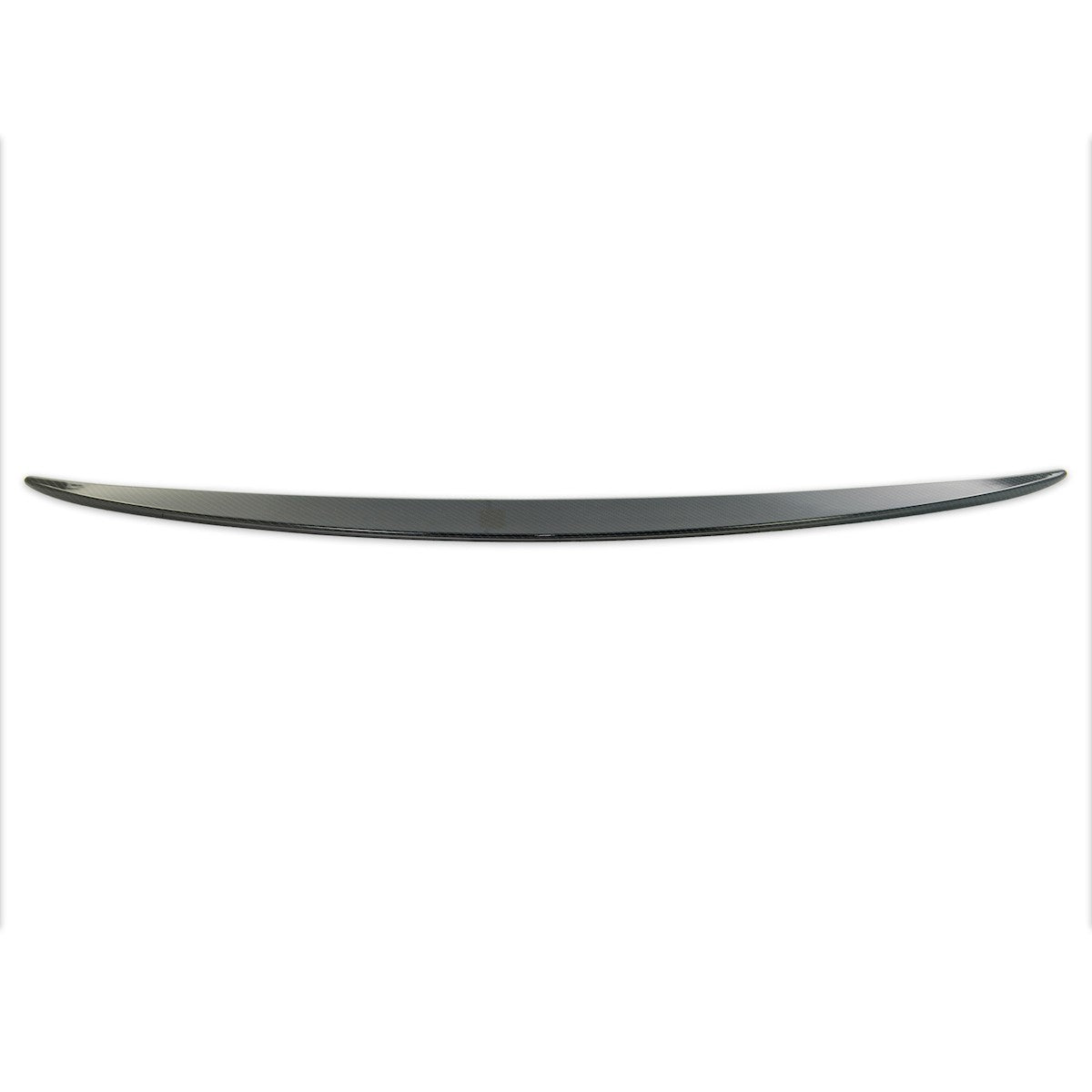 Sport Kofferraumspoiler Carbon-Optik passend für Mercedes E-Klasse W213