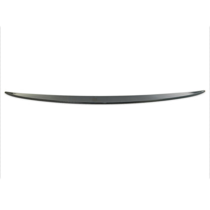 Sport Kofferraumspoiler Carbon-Optik passend für Mercedes E-Klasse W213