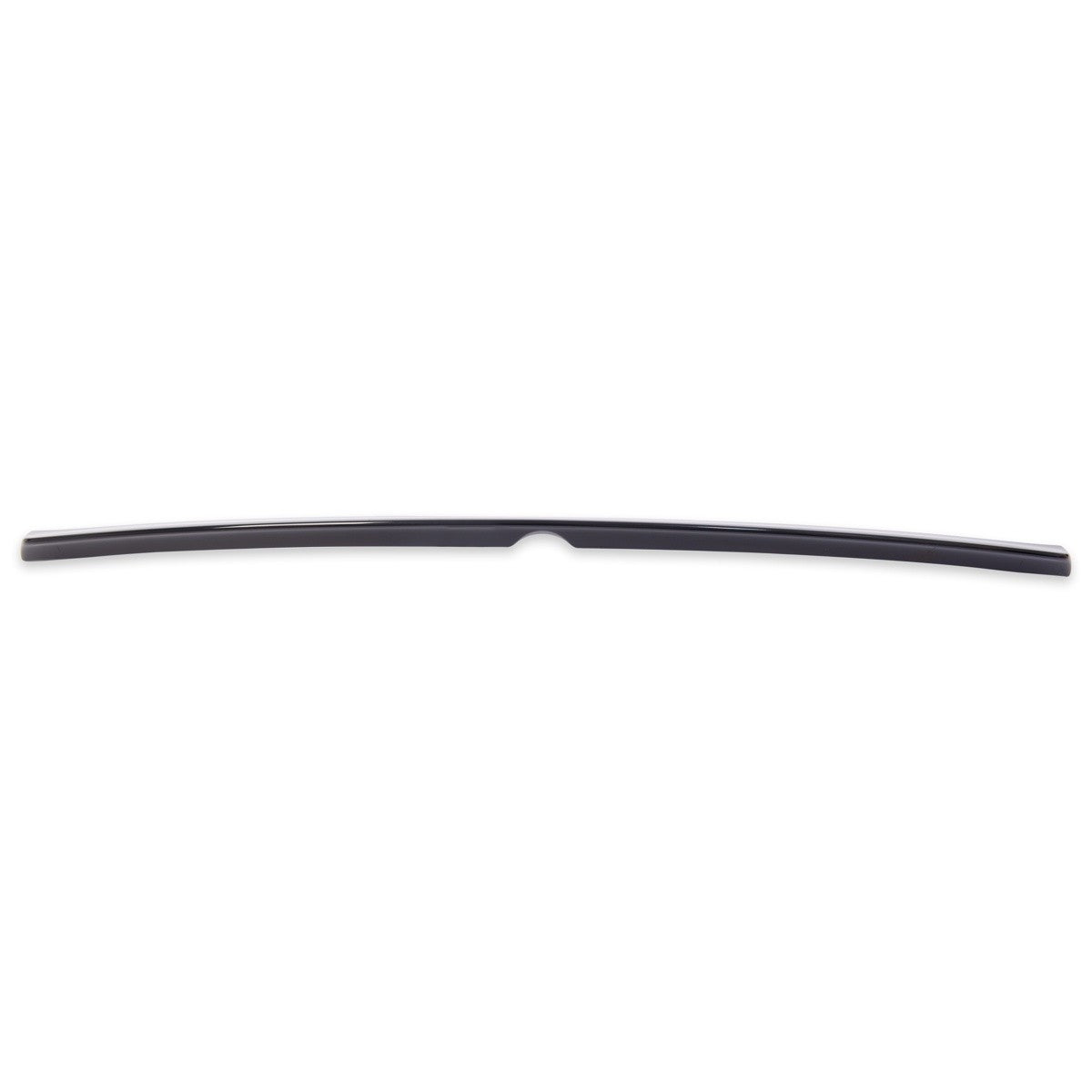 Kofferraumspoiler Hochglanz Schwarz passend für Mercedes CLS C218 2011-2017