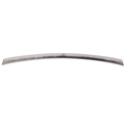 Kofferraumspoiler Hochglanz Schwarz passend für Mercedes CLS C218 2011-2017