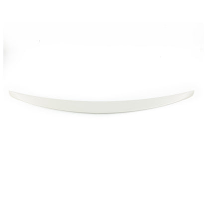 Kofferraumspoiler lackierbar passend für Mercedes S-Klasse W222 2013-2020